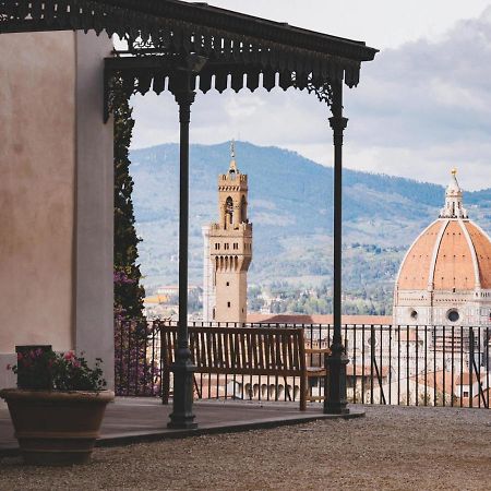 La Bella Vita Leilighet Firenze Eksteriør bilde