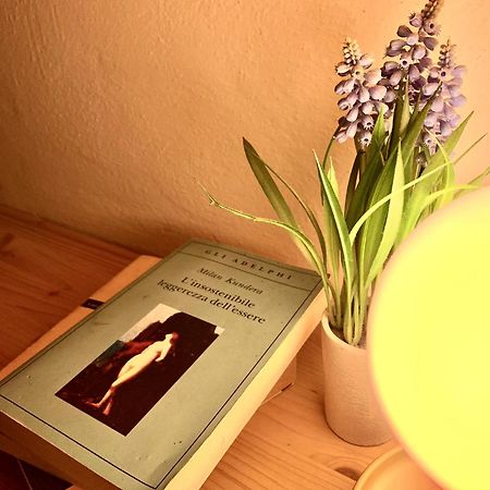 La Bella Vita Leilighet Firenze Eksteriør bilde