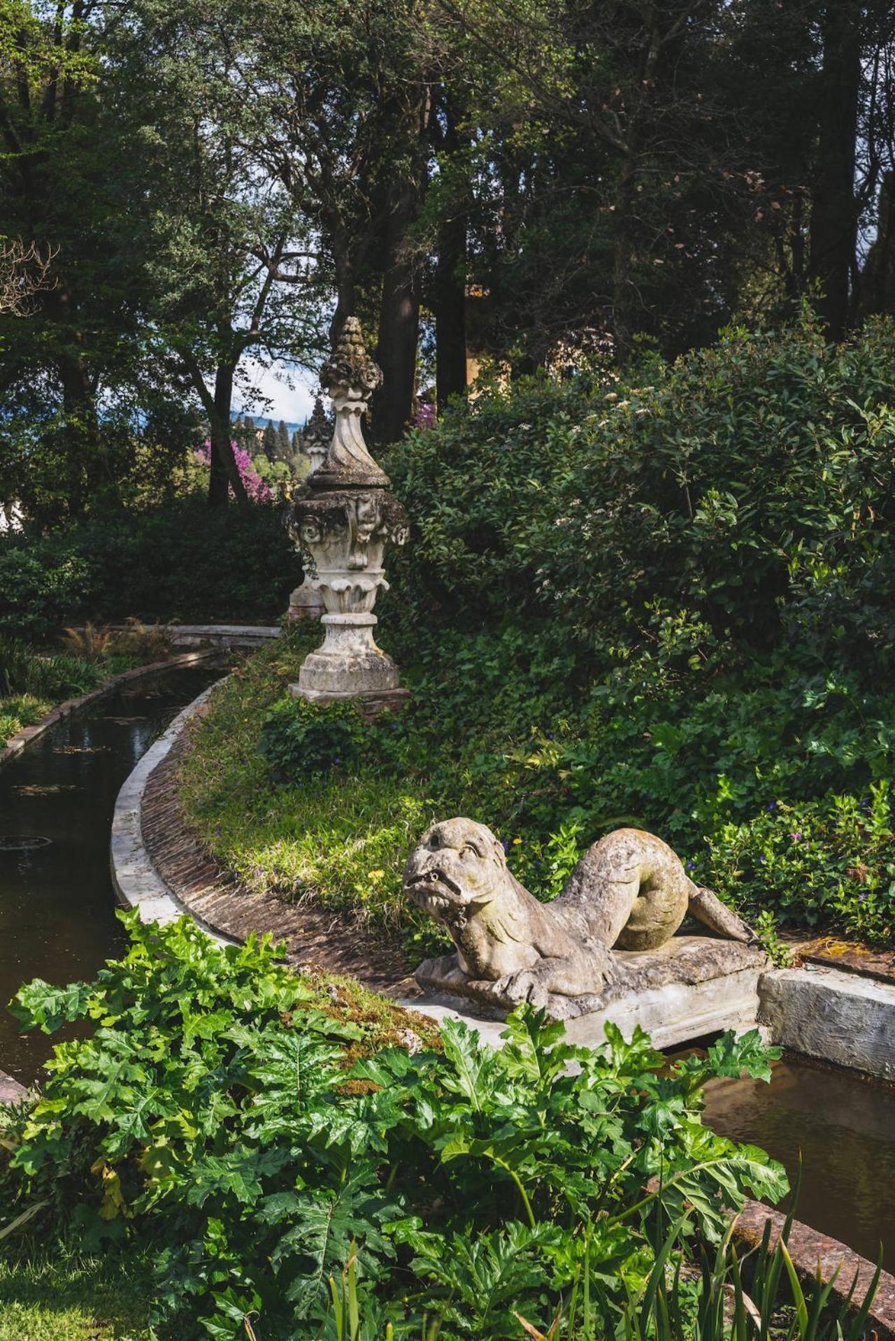 La Bella Vita Leilighet Firenze Eksteriør bilde
