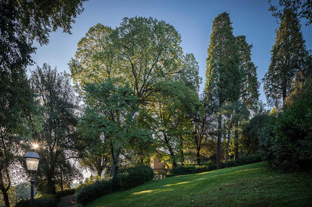 La Bella Vita Leilighet Firenze Eksteriør bilde